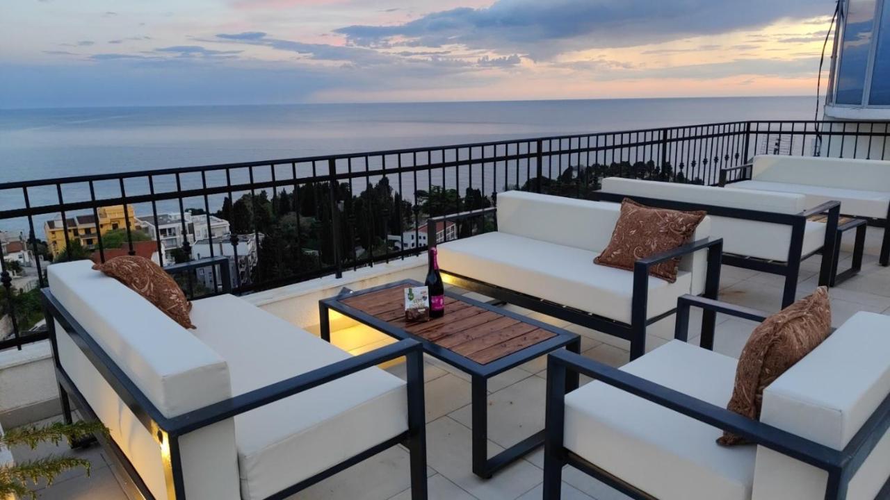 Adriatic Apartmán
